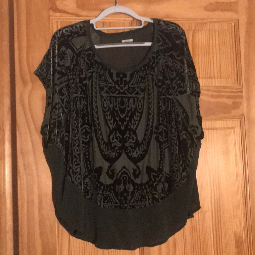 Ecoté (Urban Outfitters) Top
